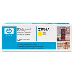 Hewlett Packard [HP] LaserJet 2550 Toner